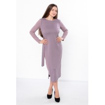 Сукня жіноча Носи Своє 42 Фіолетовий (8260-065-v1)