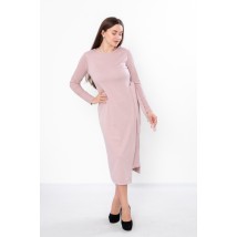 Сукня жіноча Носи Своє 42 Рожевий (8260-065-v0)