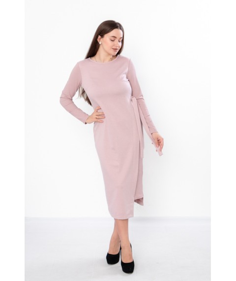 Сукня жіноча Носи Своє 44 Рожевий (8260-065-v2)