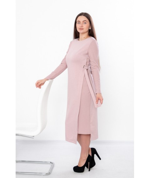Women's dress Wear Your Own 46 Pink (8260-065-v4)