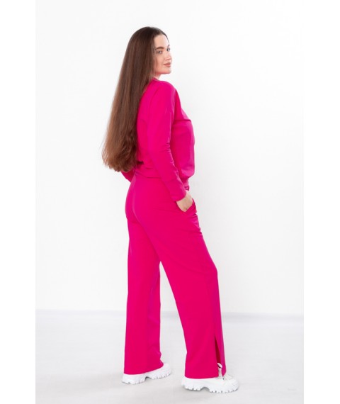 Women's suit Wear Your Own 52 Raspberry (8278-057-v25)