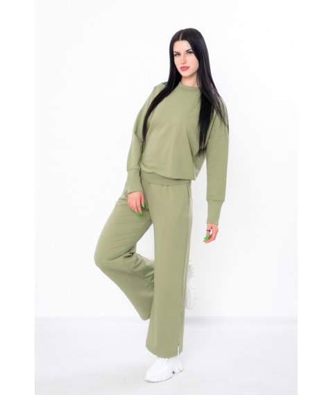 Women's suit Wear Your Own 46 Green (8278-057-v14)