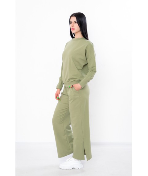 Women's suit Wear Your Own 46 Green (8278-057-v14)