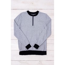 Men's Jumper Carry Your Own 56 Black (8279-091-v12)