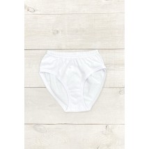 Women's underpants Nosy Svoe 46 White (8317-001-v5)