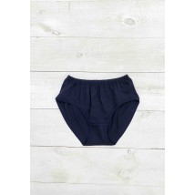 Women's underpants Nosy Svoe 52 Blue (8317-001-v9)