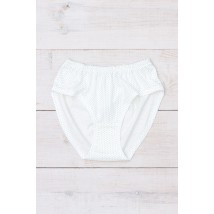 Women's underpants Nosy Svoe 62 White (8317-002-v72)