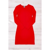 Сукня жіноча Носи Своє 48 Червоний (8337-019-v15)