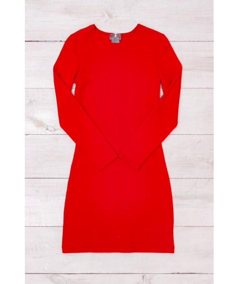 Сукня жіноча Носи Своє 48 Червоний (8337-019-v15)