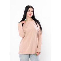 Women's jumper (oversize) Nosy Svoe 50/52 Beige (8339-057-v7)