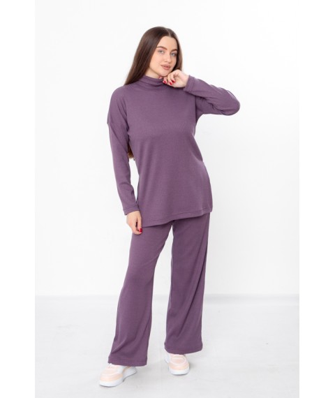 Women's suit Wear Your Own 54 Purple (8353-103-v11)