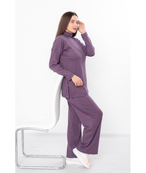 Women's suit Wear Your Own 46 Purple (8353-103-v5)