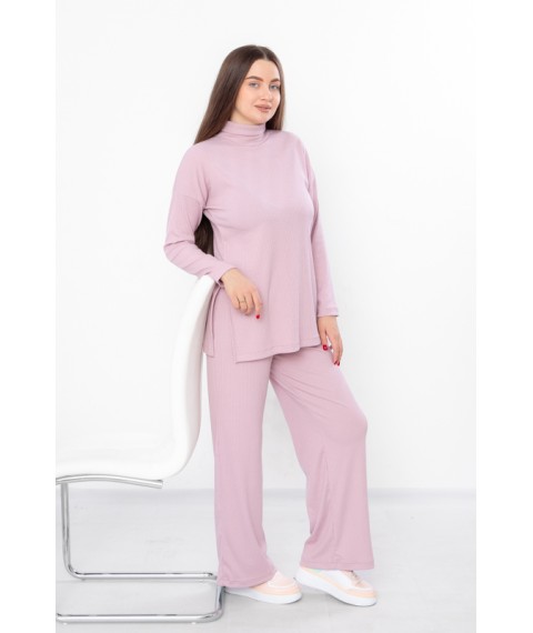 Women's suit Wear Your Own 44 Pink (8353-103-v12)