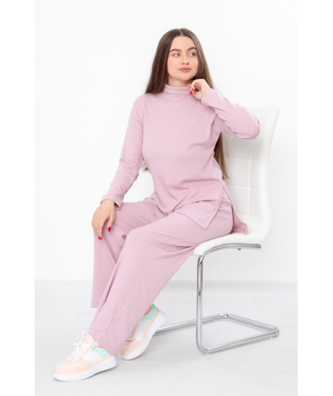 Women's suit Wear Your Own 46 Pink (8353-103-v3)