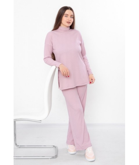 Women's suit Wear Your Own 52 Pink (8353-103-v6)