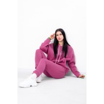 Women's suit Wear Your Own 46 Pink (8362-025-v8)