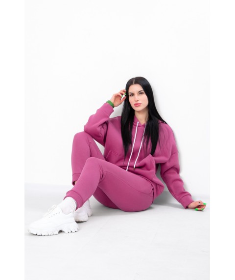 Women's suit Wear Your Own 42 Pink (8362-025-v2)