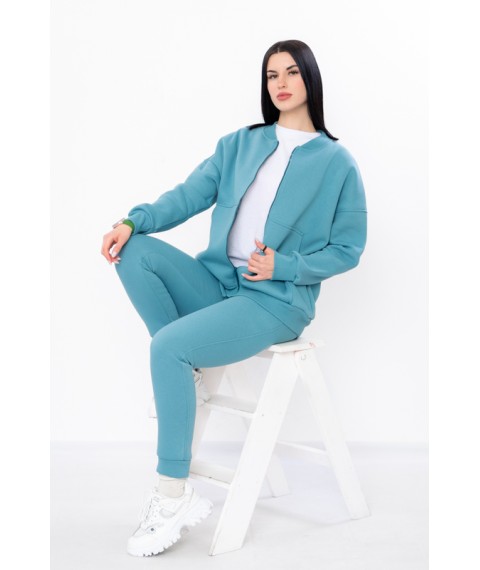 Women's suit Wear Your Own 54 Blue (8371-025-v11)
