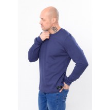 Men's jumper Nosy Svoe 48 Blue (8631-015-v7)