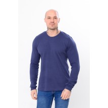 Men's jumper Nosy Svoe 48 Blue (8631-015-v7)