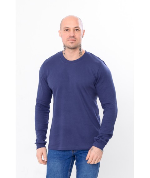 Men's jumper Nosy Svoe 48 Blue (8631-015-v7)