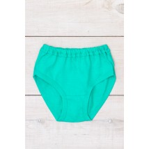 Underpants for girls Wear Your Own 34 Mint (272-001-v73)
