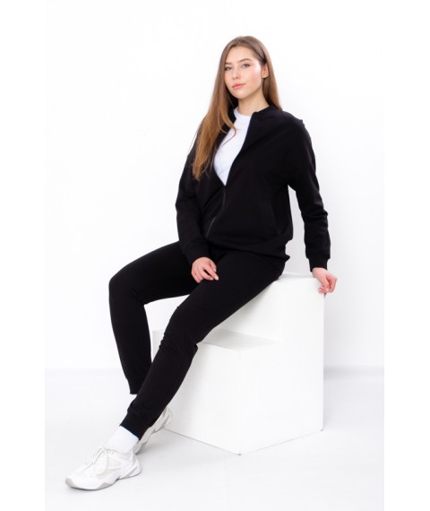 Women's suit Wear Your Own M/175 Black (3370-057-v3)