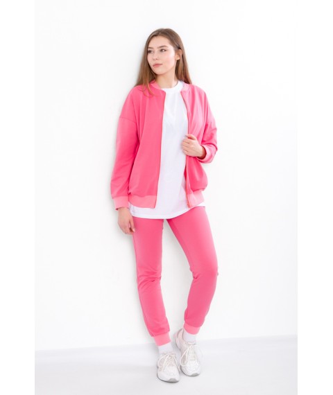 Women's suit Wear Your Own L/178 Pink (3370-057-v8)