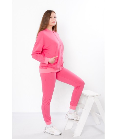 Women's suit Wear Your Own L/178 Pink (3370-057-v8)
