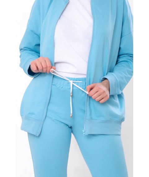 Women's suit Wear Your Own L/178 Blue (3370-057-v7)