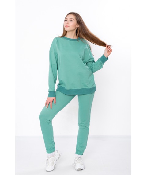 Women's suit Wear Your Own M/175 Green (3371-057-v3)