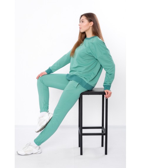 Women's suit Wear Your Own S/172 Green (3371-057-v0)