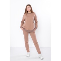 Women's suit Wear Your Own S/172 Brown (3371-057-v2)