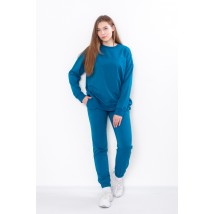 Women's suit Wear Your Own M/175 Turquoise (3371-057-v4)