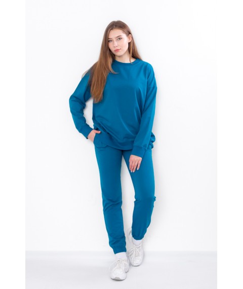 Women's suit Wear Your Own M/175 Turquoise (3371-057-v4)