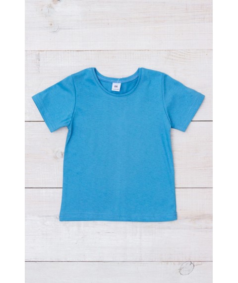Children's t-shirt Nosy Svoe 170 Blue (6021-001-1-v224)