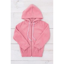 Children's sweatshirt Nosy Svoe 98 Pink (6071-027-v27)