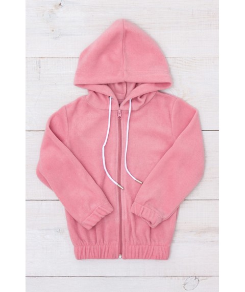 Children's sweatshirt Nosy Svoe 98 Pink (6071-027-v27)