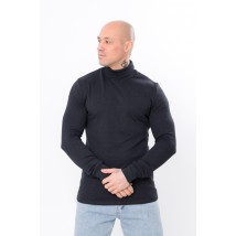 Men's turtleneck Wear Your Own 50 Black (8095-040-v16)