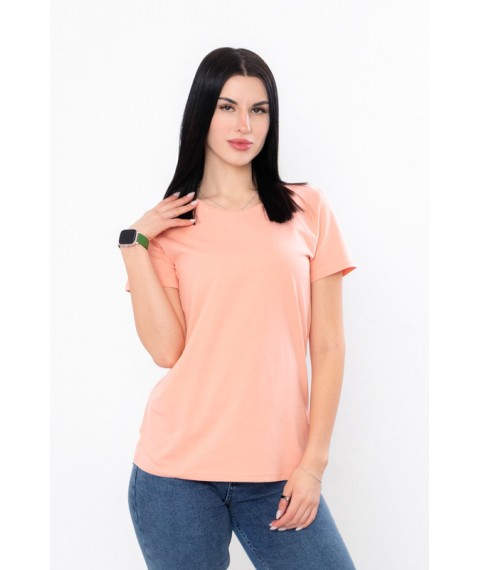 Women's T-shirt Wear Your Own 54 Pink (8188-036-v94)