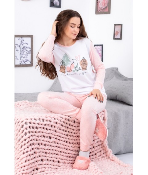 Women's pajamas Nosy Svoe 46 Pink (8270-001-33-v7)