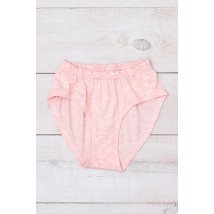 Women's underpants Nosy Svoe 44 Pink (8317-001-v4)