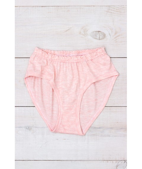 Women's underpants Nosy Svoe 44 Pink (8317-001-v4)