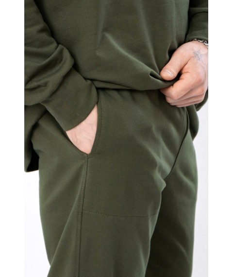 Men's suit Wear Your Own 56 Green (8376-057-v13)