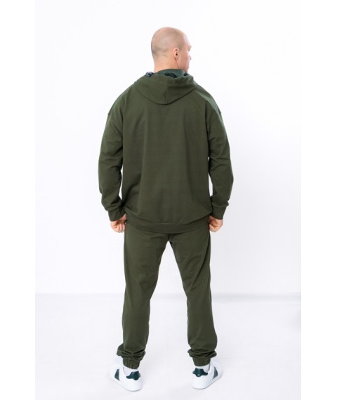 Men's suit Wear Your Own 48 Green (8376-057-v5)