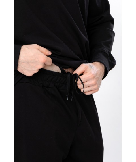 Men's suit Wear Your Own 48 Black (8382-057-v0)