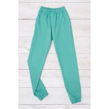 Women's trousers (with rubber band) Nosy Svoe S/172 Green (3044-057-v2)