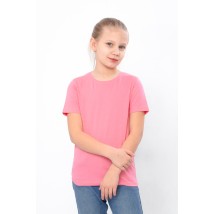 Children's T-shirt Nosy Svoe 146 Pink (6021-001-1-v203)