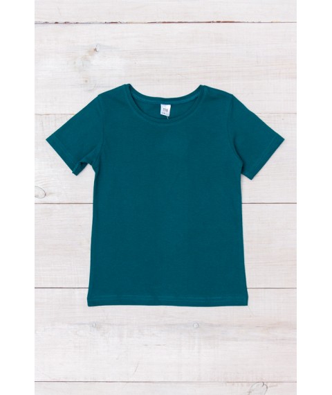 Children's T-shirt Nosy Svoe 110 Blue (6021-001-1-v80)