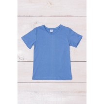 Children's T-shirt Nosy Svoe 122 Pink (6021-001-1-v143)